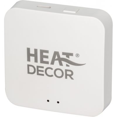 Heat Decor centrala mini bramka C.Zigbee.3.0