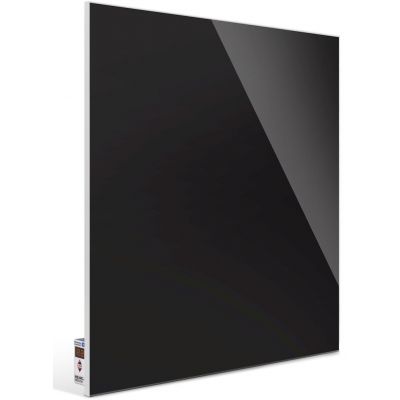 Heat Decor grzejnik na podczerwień 500W czarny HD-C400T/02
