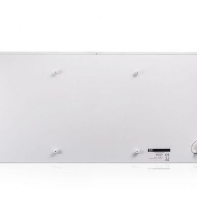 Heat Decor grzejnik na podczerwień 750W biały HD-SW750