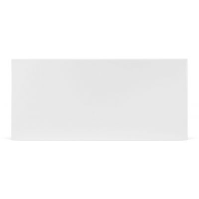 Heat Decor grzejnik na podczerwień 400W biały HD-SWT400