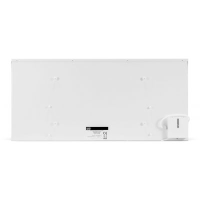 Heat Decor grzejnik na podczerwień 400W biały HD-SWT400