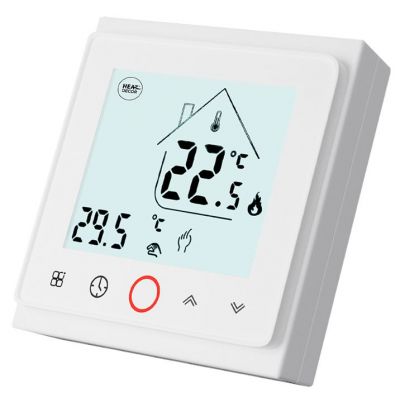 Heat Decor termoregulator T500.Z.W