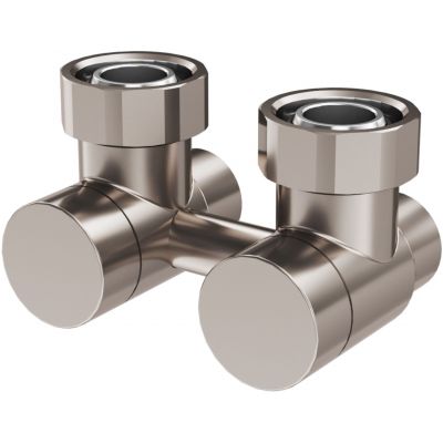 Instal Projekt A1 zawór grzejnikowy nikiel 000M855A001