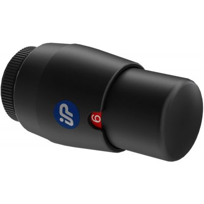 Instal Projekt G2 głowica termostatyczna czarny mat 600500002VTC31