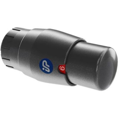 Instal Projekt G1 głowica termostatyczna grafit 600500004VTC12