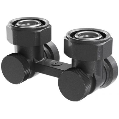 Instal Projekt A1 zestaw zaworowy grafitowy 601000102VTC12