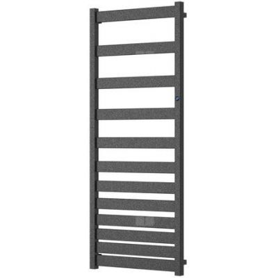 Instal Projekt Belti grzejnik łazienkowy dekoracyjny 120,3x40 cm grafit BEL-40/120C12