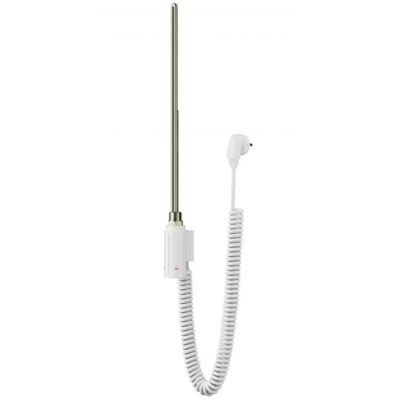 Instal Projekt Hot Smart  grzałka elektryczna inteligentna 300 W natynkowa biała HOTED-03C1