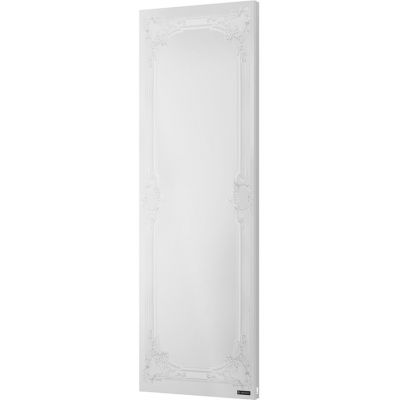 Instal Projekt Inventio grzejnik łazienkowy dekoracyjny 180,6x65,6 cm biały INV-70/180E34FS20