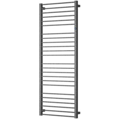 Instal Projekt Piko grzejnik łazienkowy dekoracyjny 132,9x53 cm grafit PIK-50/130C12