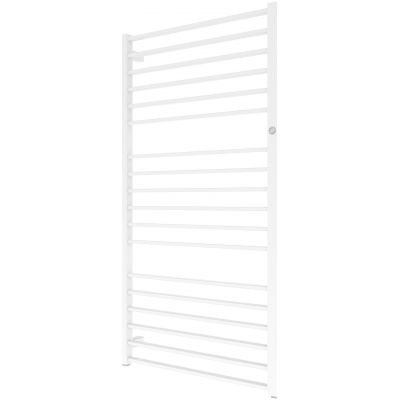 Instal Projekt Piko grzejnik łazienkowy dekoracyjny 72,9x53 cm biały PIK-50/70D50