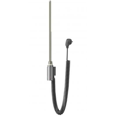 Instal Projekt Hot Smart grzałka elektryczna inteligentna 400 W podtynkowa szara HOTED-04C3U