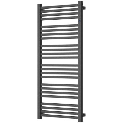 Instal Projekt Stick grzejnik łazienkowy drabinkowy 111x50 cm grafit STI-50/110C12