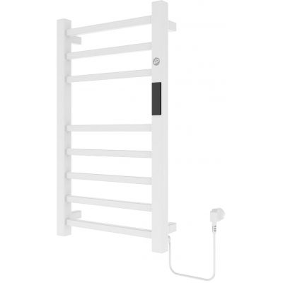 Instal Projekt Stick Air Electro grzejnik elektryczny 69,2x40 cm biały STICE-40/70U