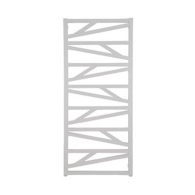Instal Projekt Trick grzejnik dekoracyjny 53x118,7 cm biały TRK-50/120