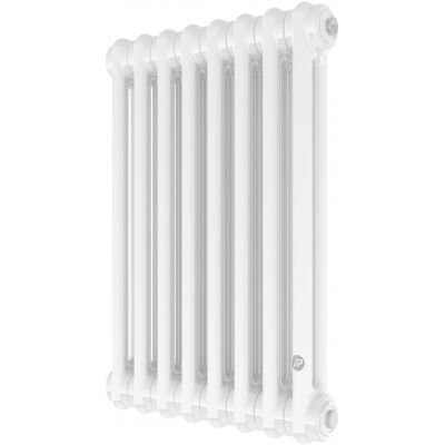 Instal Projekt Tubus 2 grzejnik pokojowy 56,8x39,4 cm biały TUB2-050/08