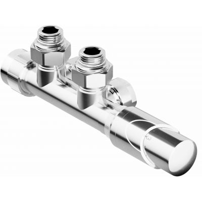 Instal Projekt Boutique zestaw termostatyczny zespolony chrom TZTZ/CR