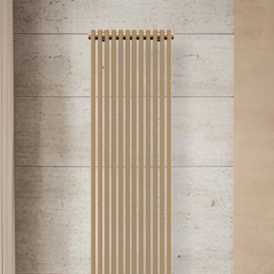 Irsap Arpa 18_2 grzejnik pokojowy 182x59,5 cm podłączenie dolne piaskowy IRS-AR-2-182X59 2C