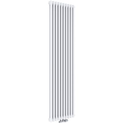 Irsap Tesi 2 grzejnik pokojowy 54x200 cm podłączenie dolne biały IRS-TES-2200-12-B 50