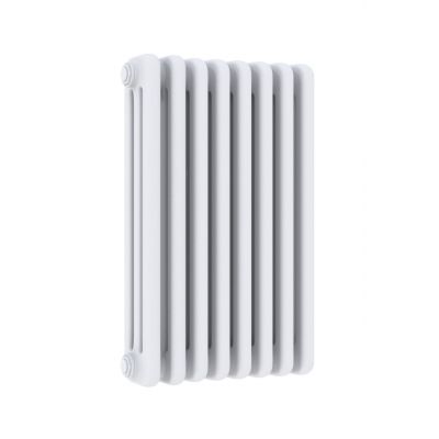 Irsap Tesi 3 grzejnik pokojowy 56,8x36 cm podłączenie boczne biały IRS-TES-3056-08-B B