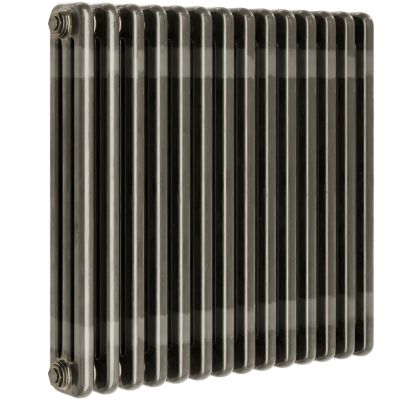 Irsap Tesi 3 grzejnik pokojowy 56,5x45 cm podłączenie dolne IRS-TES-3056-10-TR-V