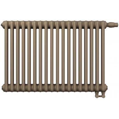 Irsap Tesi 3 grzejnik pokojowy 56,5x81 cm podłączenie dolne IRS-TES-3056-18-2C-D