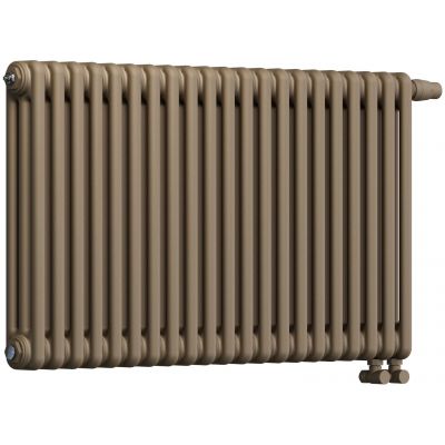 Irsap Tesi 3 grzejnik pokojowy 56,5x94,5 cm podłączenie dolne IRS-TES-3056-21-2C-D