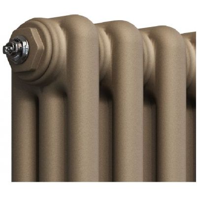 Irsap Tesi 3 grzejnik pokojowy 56,5x108 cm podłączenie dolne IRS-TES-3056-24-2C-D