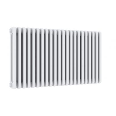 Irsap Tesi 3 grzejnik pokojowy 60x99 cm podłączenie boczne biały IRS-TES-3060-22-B B