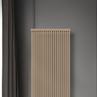 Irsap Arpa 18 grzejnik pokojowy 182x27,1 cm podłączenie dolne IRS-AR-1-182X27 2C