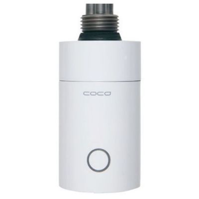 Instal Projekt Coco grzałka 900W podtynkowa biała COCO-09C1U