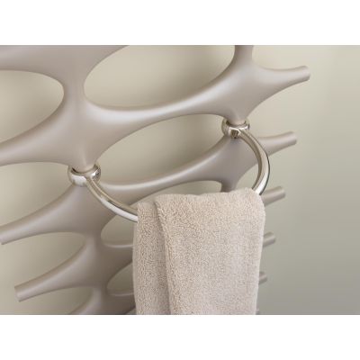Kermi Ideos-V wieszak na ręcznik ZC00820001