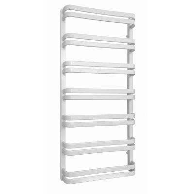 Luxrad Perseid grzejnik elektryczny 115x53 cm biały PER11505309003ERG