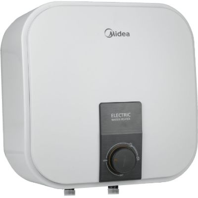 Midea Salute-VI pojemnościowy podgrzewacz wody 10 l 569 kW elektryczny M-D10-20VIO