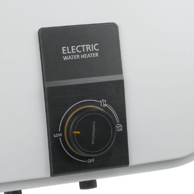 Midea Salute-VI pojemnościowy podgrzewacz wody 10 l 569 kW elektryczny M-D10-20VIO