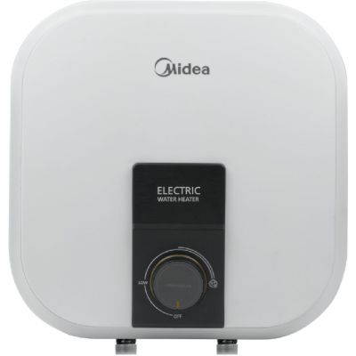 Midea Salute-VI pojemnościowy podgrzewacz wody 15 l 517 kW elektryczny M-D15-20VIO