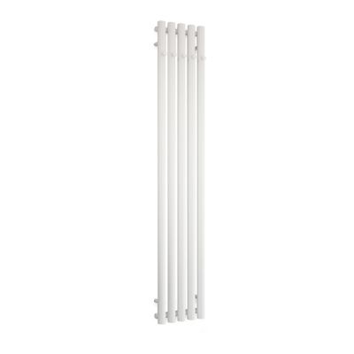 Oltens Stang grzejnik łazienkowy dekoracyjny 150x26 cm biały 55021000