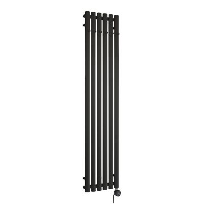 Oltens Stang (e) grzejnik elektryczny 150x31,5 cm czarny 55122300