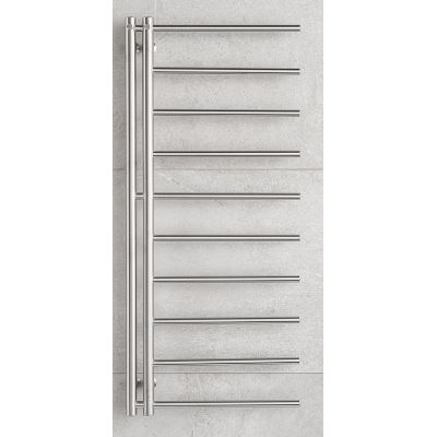 P.M.H. Apollo grzejnik łazienkowy drabinkowy 114x50 cm chrom AP1C