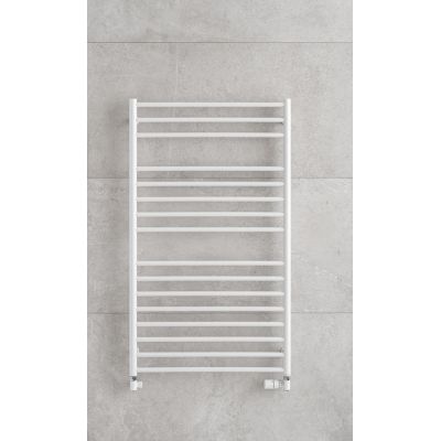 P.M.H. Luxor grzejnik łazienkowy drabinkowy 120x70,2 cm stal LX3SS