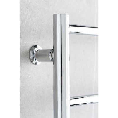 P.M.H. Naas grzejnik łazienkowy drabinkowy 121x50 cm antracyt NS3A-M