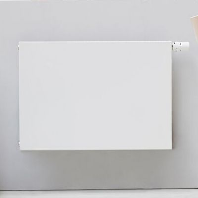 Purmo Plan Ventil Compact grzejnik płytowy 60x200 cm podłączenie dolne biały FCV22 600x2000