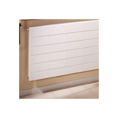 Purmo Ramo Ventil Compact grzejnik płytowy 30x120 cm podłączenie dolne biały RCV33 300x1200