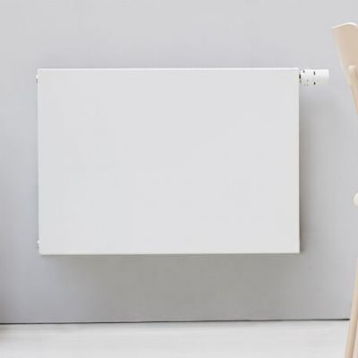 Purmo Plan Ventil Compact grzejnik płytowy 60x180 cm podłączenie dolne lewe biały FCV11 600x1800L