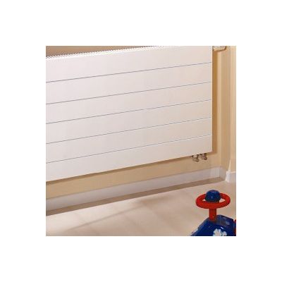 Purmo Ramo Ventil Compact grzejnik płytowy 40x160 cm podłączenie dolne biały RCV33 400x1600