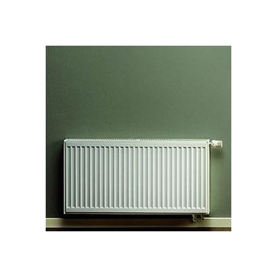 Purmo Ventil Compact grzejnik płytowy 40x140 cm biały CV33 400x1400