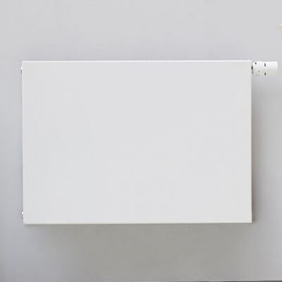 Purmo Plan Ventil Compact grzejnik płytowy 40x120 cm podłączenie dolne biały FCV33 400x1200
