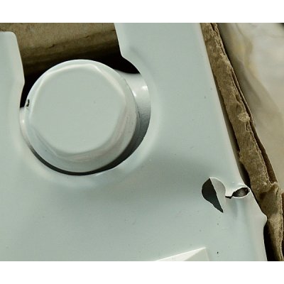 Outlet - Purmo Plan Ventil Compact grzejnik płytowy z podłączeniem dolnym biały FCV 21x300x600