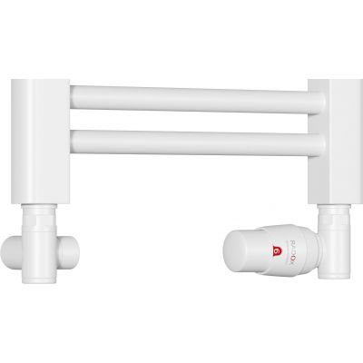 Radox RX10T zestaw termostatyczny lewy biały matowy VT-RX-10T.9016M.L