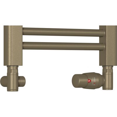 Radox RX10T zestaw termostatyczny prawy piaskowy ciemny VT-RX-10T.Q2.P